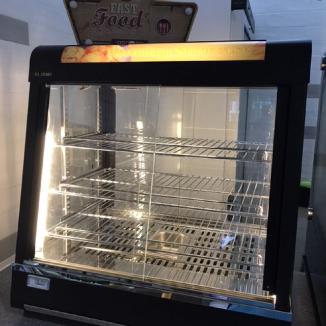 Countertop display warmer, TV & Home Appliances, Kitchen Appliances