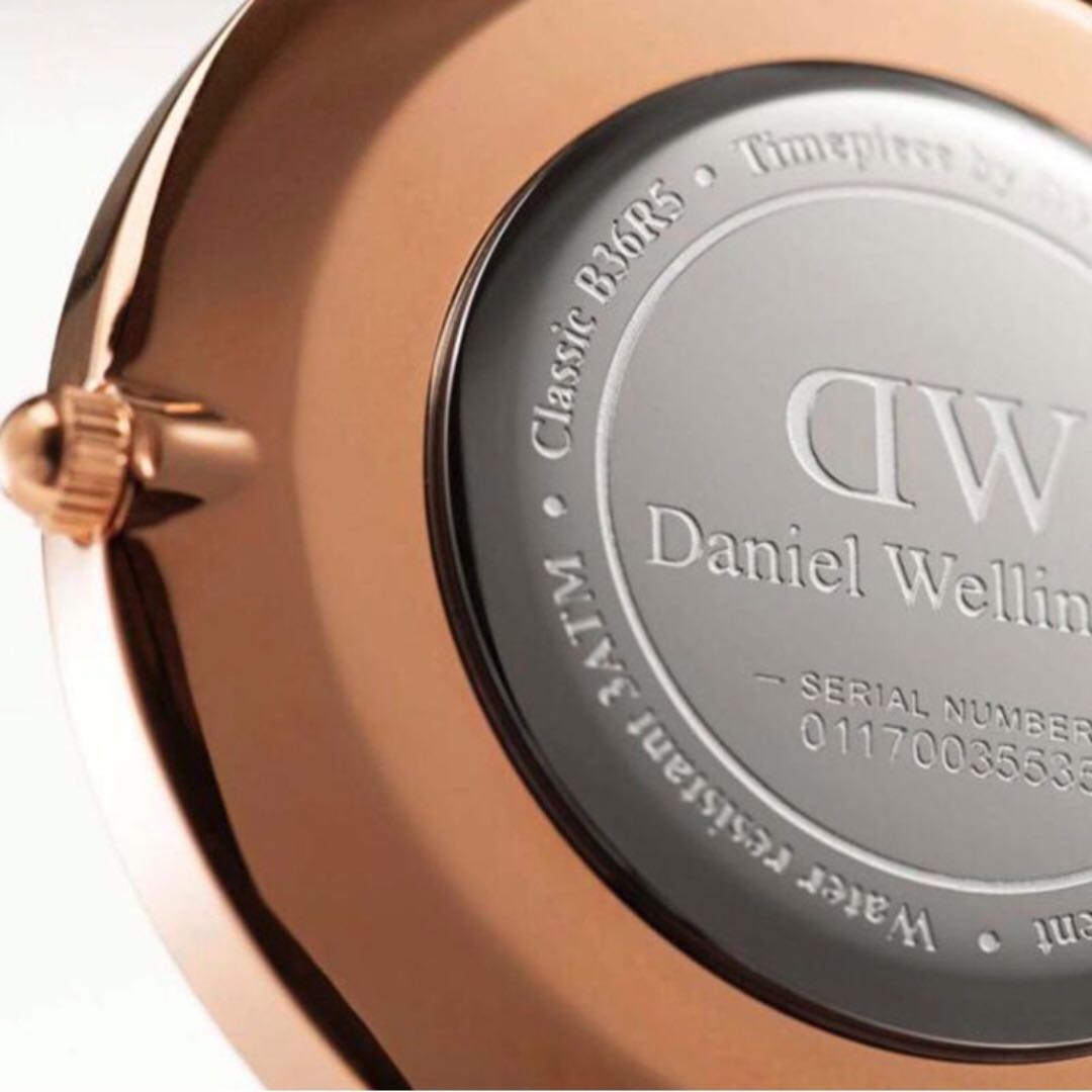Daniel wellington classic b40r1 shop