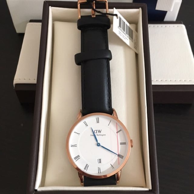 Daniel wellington dapper sheffield online
