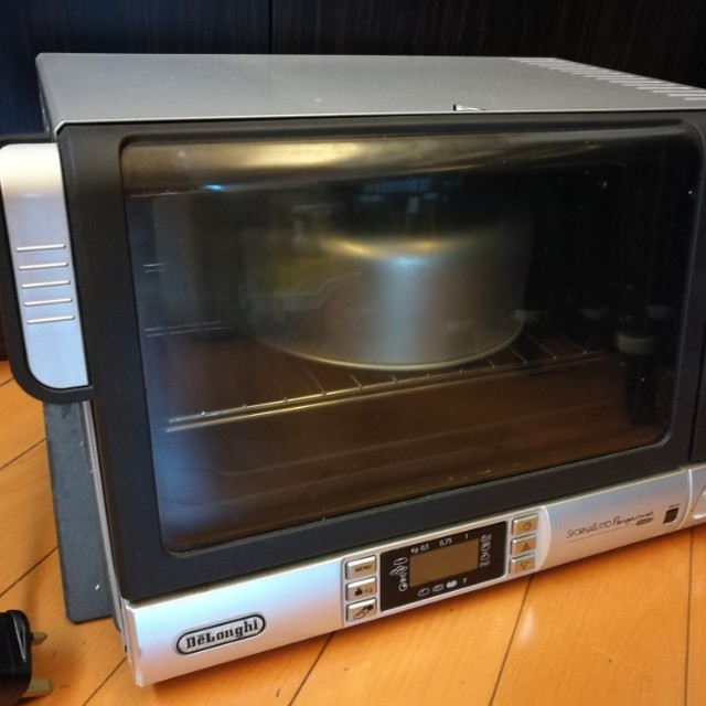 TOSHIBA MS2-TQ20SCBK 20L Steam Oven