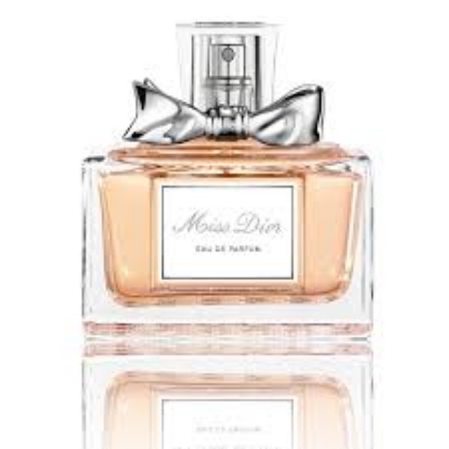 Dior Perfume Miss Dior Eau De Parfum Travel Size 75ml Miniature