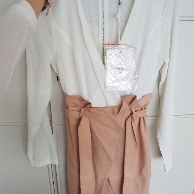 Dress Size 10 Indikah By Angel Biba Women S Fashion Clothes On