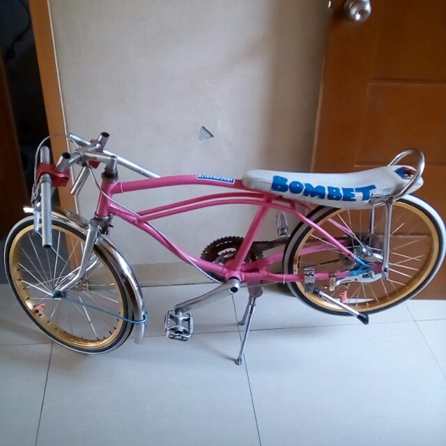 Easy rider bicycle hotsell