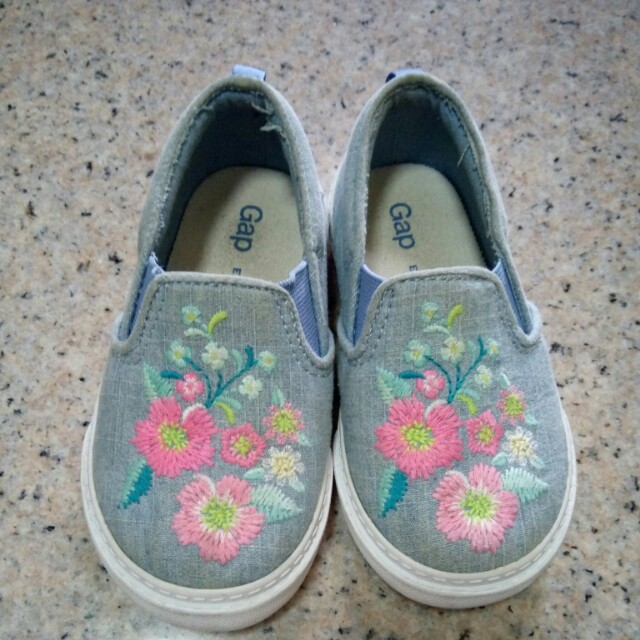 gap kids girls shoes