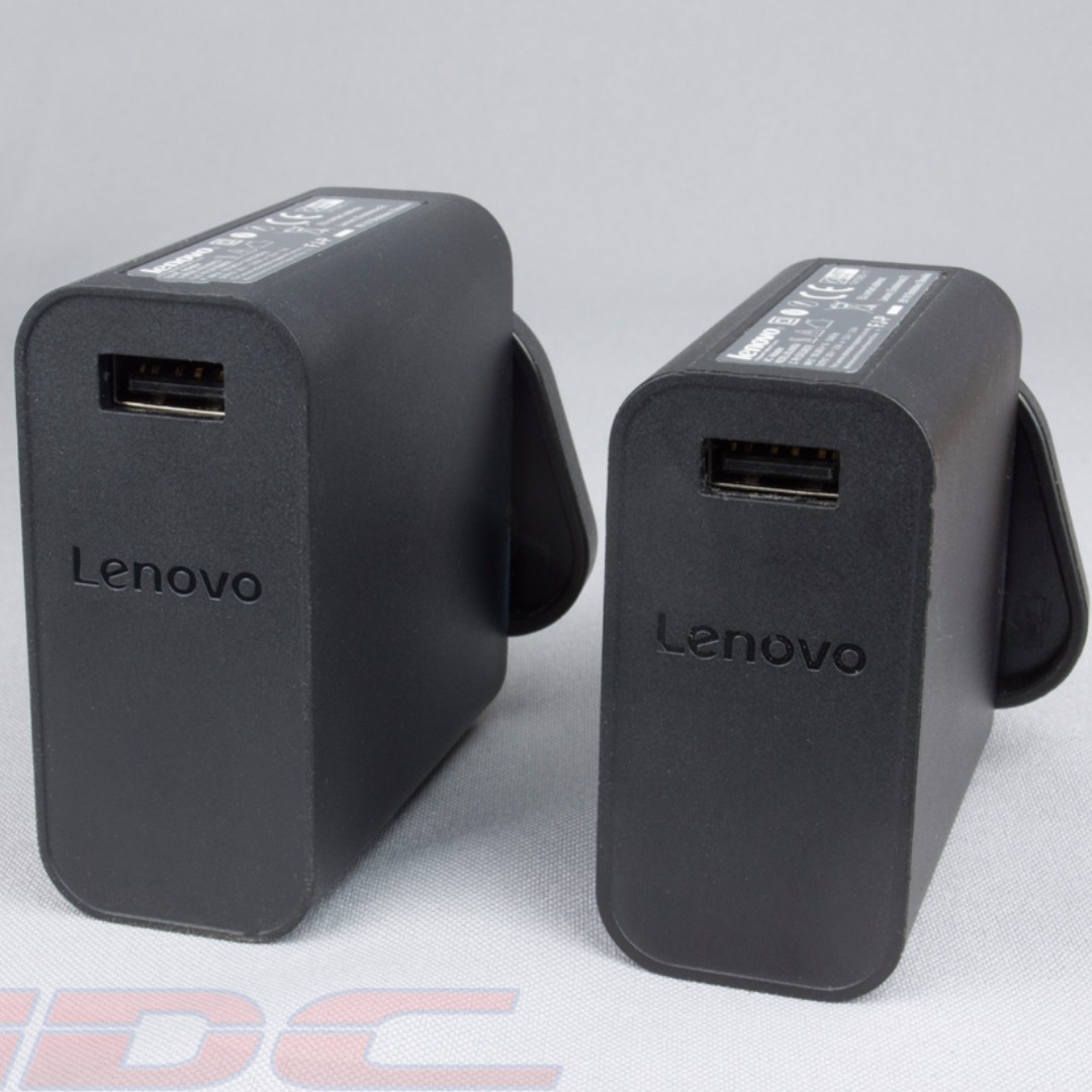 Genuine / Original Lenovo Yoga 3/7000/900 Adapter Charger ...