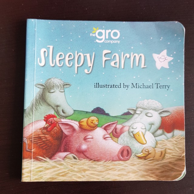 Gro Clock, Furniture & Home Living, Home Decor, Clocks on Carousell