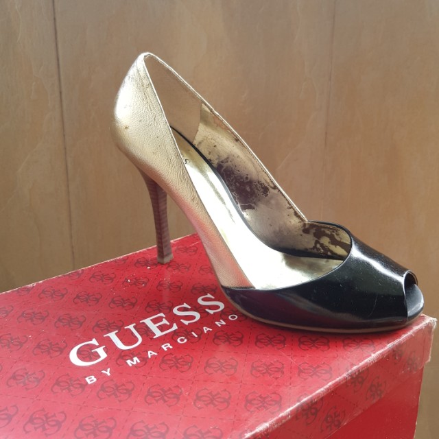 Guess by Marciano Heels