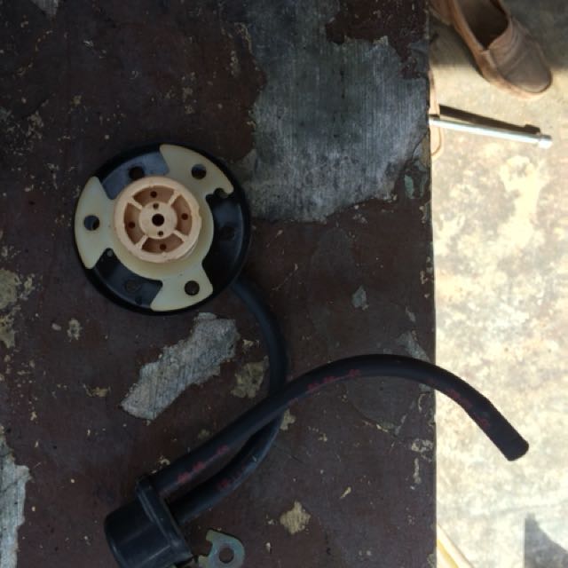 Honda Accord SV4 2.2 96 Fuel Pump, Auto Accessories on Carousell