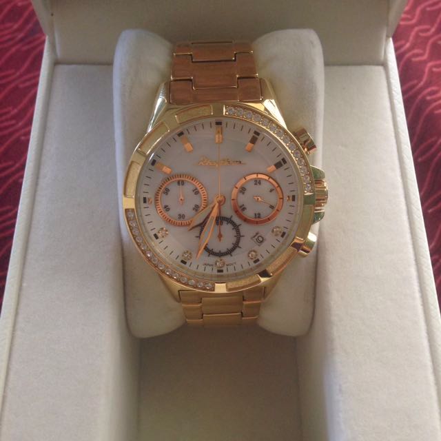 jam rhythm original