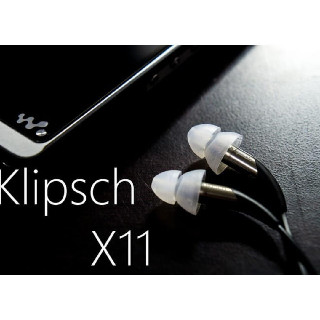 Klipsch X11i Electronics Audio On Carousell