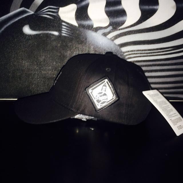 LA Dodgers MLB Korea Baseball Cap, Sports Equipment, Sports & Games