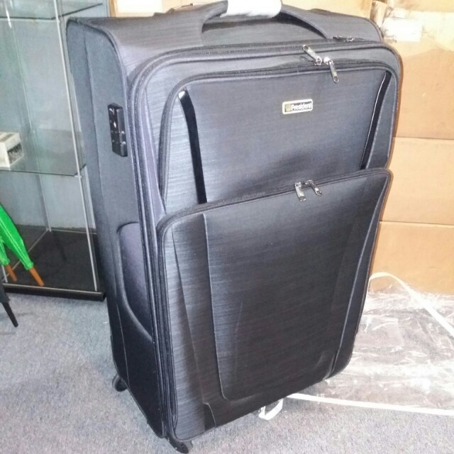 35 inch luggage