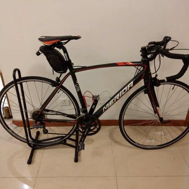 merida scultura 900 lite