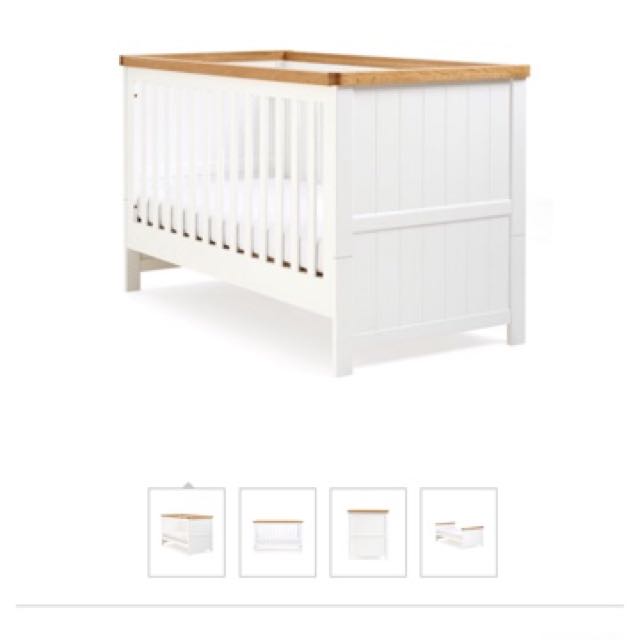 mothercare bunk beds