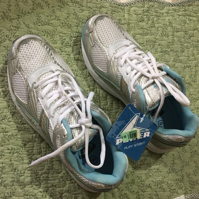 Power play smart shoes hot sale