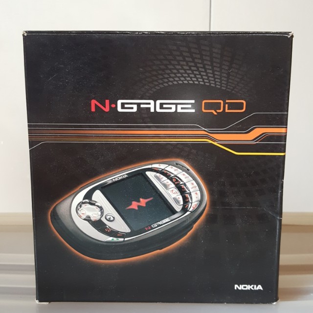 Nokia n gage emulator download Nokia n gage emulator download