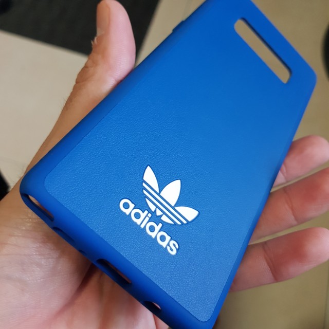 Note 8 Adidas originals case, Mobile Phones \u0026 Tablets, Mobile \u0026 Tablet  Accessories on Carousell