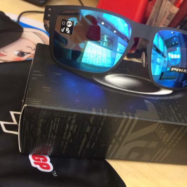 Oakley holbrook metal motogp sale