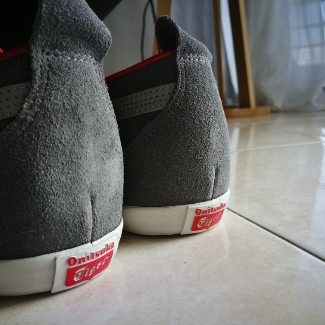 Mexico 66 vulc deals