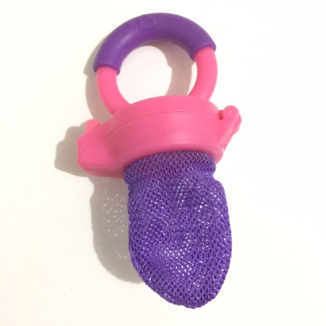 Original Munchkin Fresh Food Feeder On Carousell