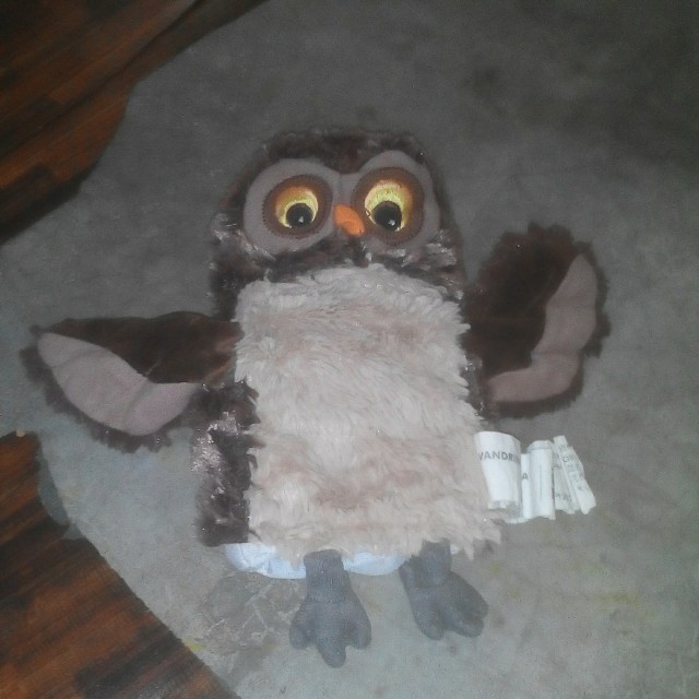 53 Hantu Hantu Patung Terbaru