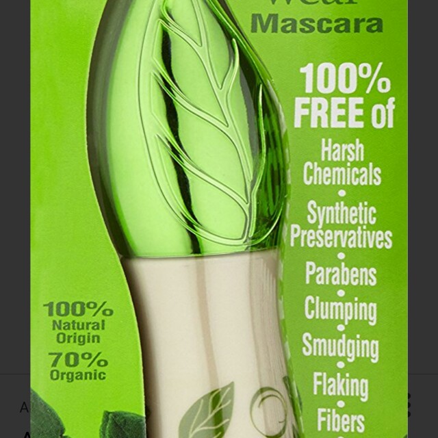 Physicians formula 100 natural origin mascara, Beauty & Personal Care