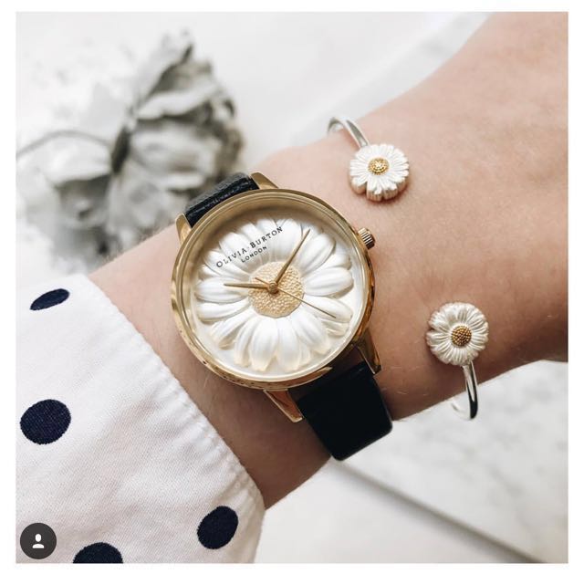 olivia burton website