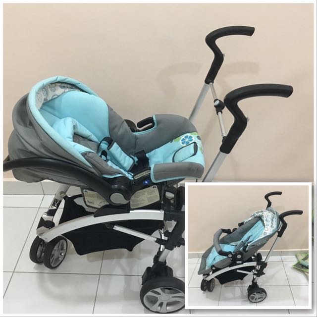Mamalove stroller hot sale