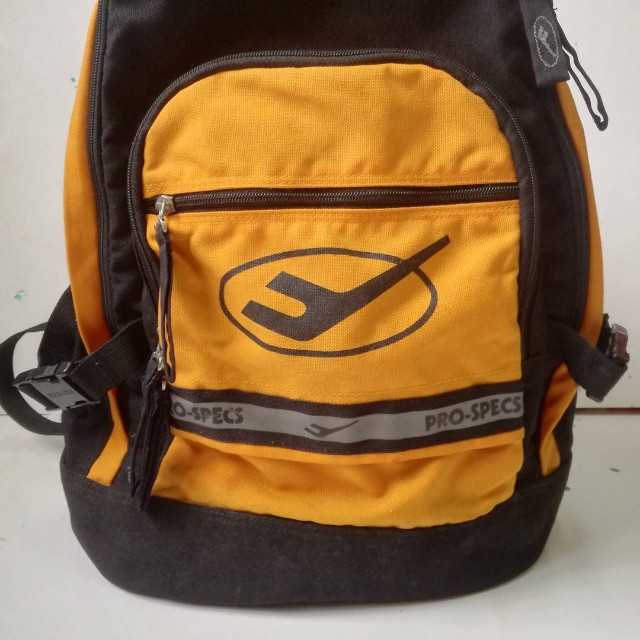 prospecs backpack price