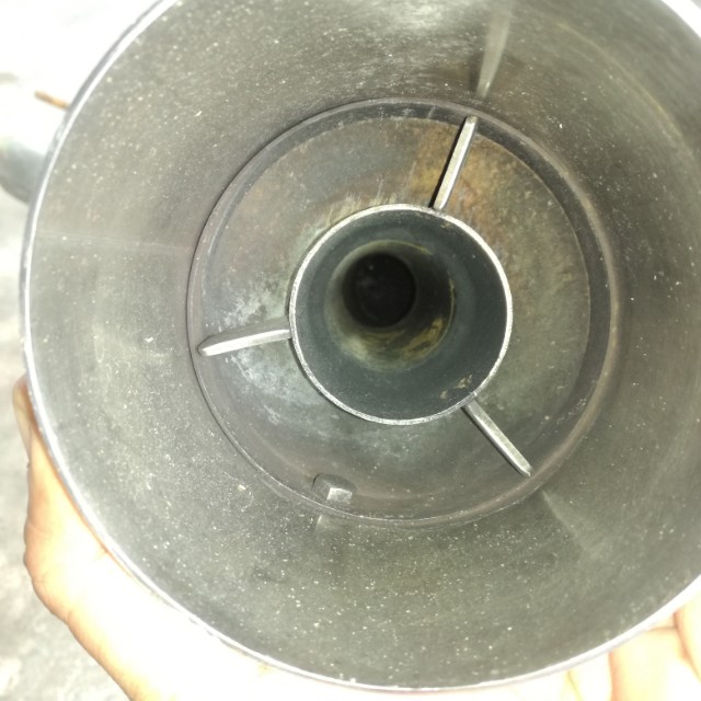 Rsr magic muffler, Auto Accessories on Carousell
