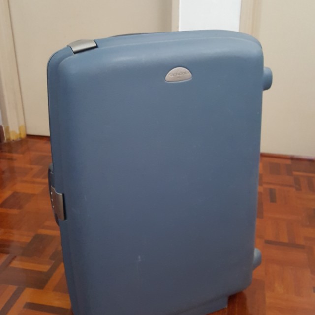 SAMSONITE Hardcover Luggage 28