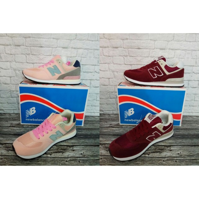 new balance women 2018