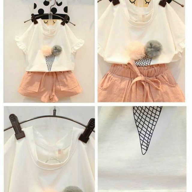 66+ Model Baju Anak Import Gratis Terbaru