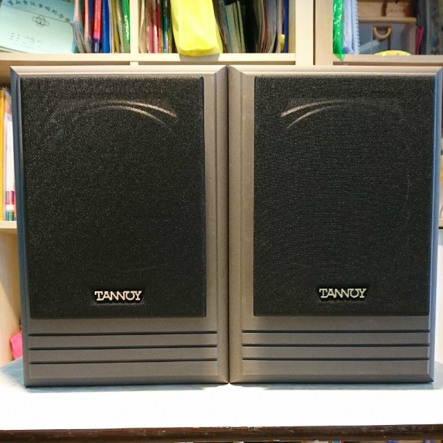 Tannoy hotsell system 6