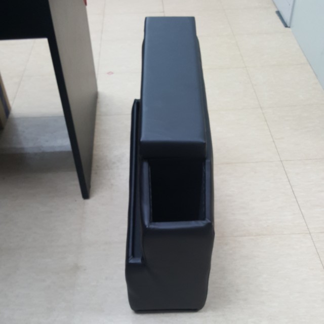 Arm Rest Sienta 2019: Kenyamanan dan Fungsionalitas dalam Satu Paket