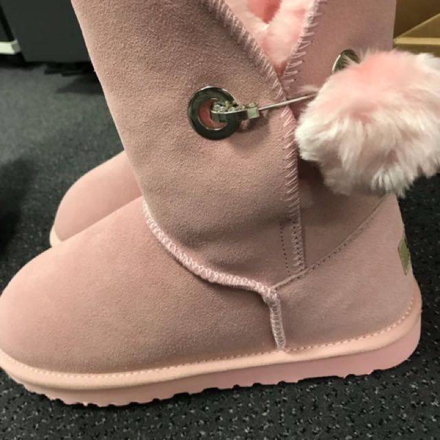 uggs pink uggs pink