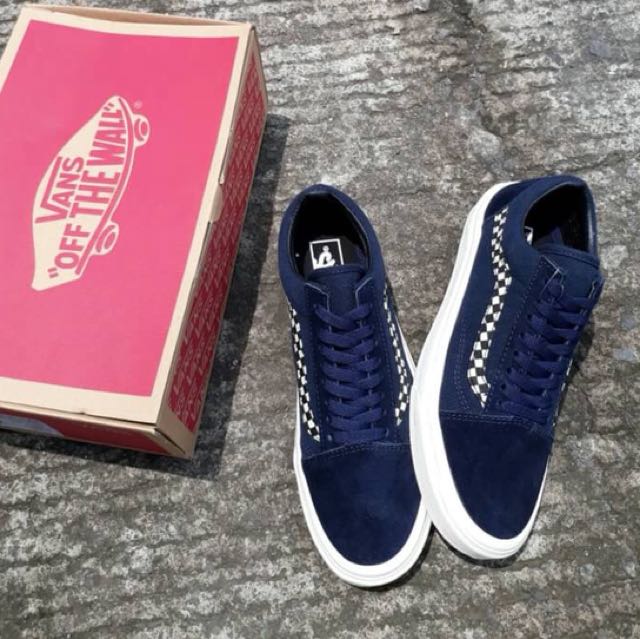vans old skool dx surplus