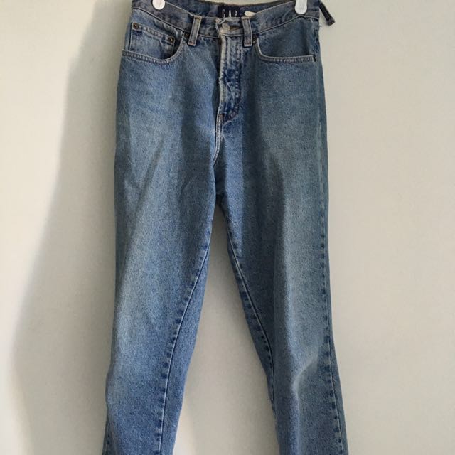 gap size 26 jeans