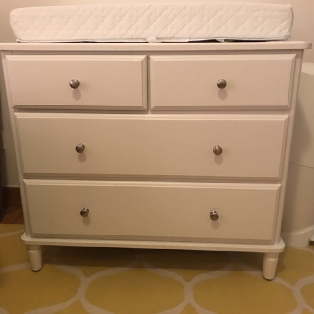 Tyssedal dresser hot sale