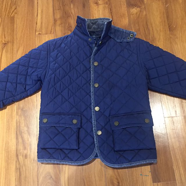 polo jackets for babies