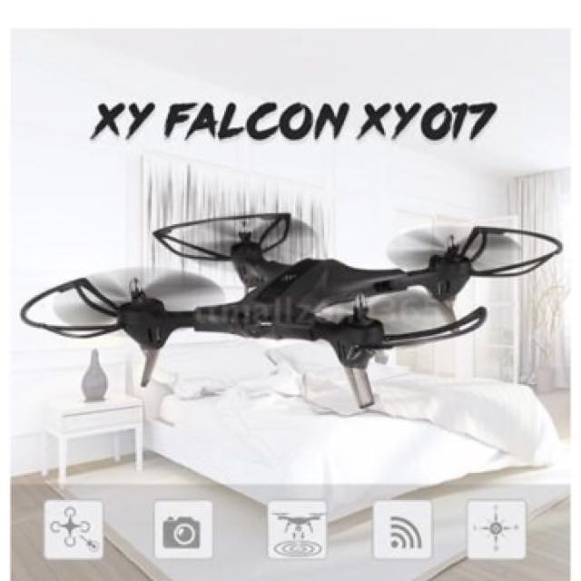 Falcon drone xy017 best sale