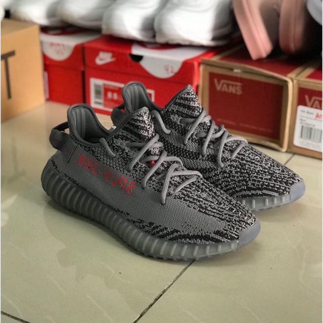 Adidas yeezy boost 350 v2 beluga 40 top