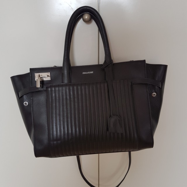 Sac candide zadig et voltaire on sale