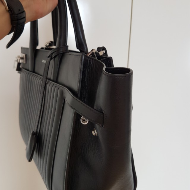 Zadig Voltaire Candide Bag