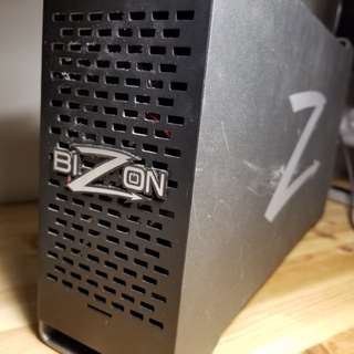 Bizonbox 3 Make your Mac game ready!