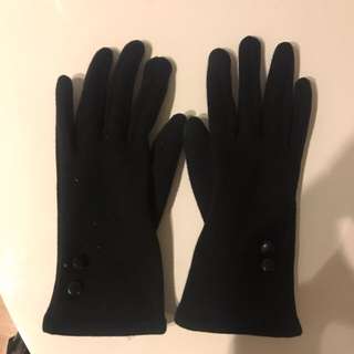 Aldo Tech Gloves