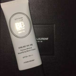 Etude house bb cream