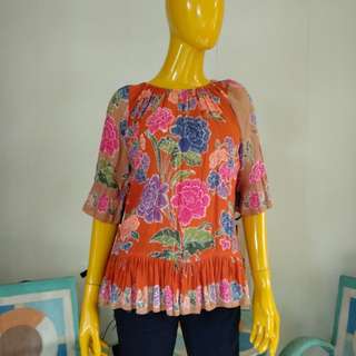 Blouse