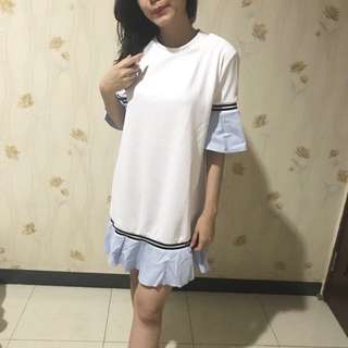 ZARA DRESS SIZE M