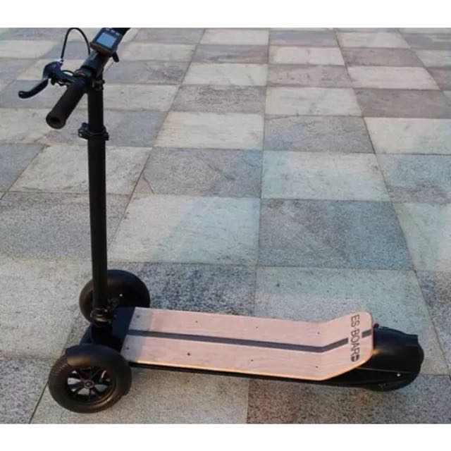 3 wheel moped for sale
